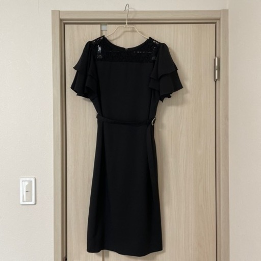 フォーマルウェア　ワンピース　サイズ38