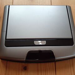 タントカスタム用フリップダウンモニター