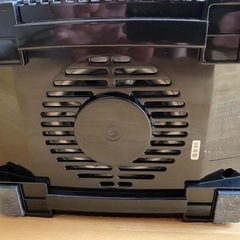 cuisinart（クイジナート）フードプロセッサー（DFP-7JBS）の画像