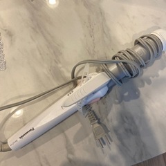 Panasonic コテ