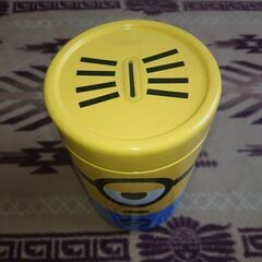 ミニオンセット(USJ購入)!!(再値下げしました❢)の画像