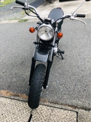 人気のエイプ50