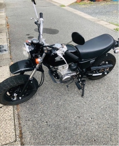 人気のエイプ50