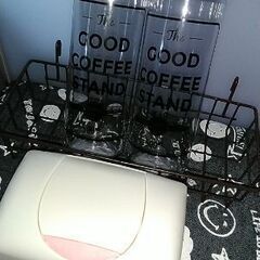 クリアボトル…他☆雑貨セットの画像