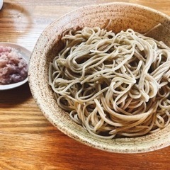蕎麦巡りなど一緒にグルメ開拓出来る方。 - 友達