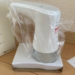 アルコールディスペンサーの画像
