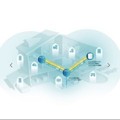 【新品未開封】TP-Link ティーピーリンク Deco X60 2Pの画像