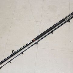 RYOBI SUPER AD 沖潮 200-210 釣竿 (P1...