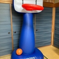 インテックス　バスケットゴール
