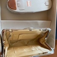 【美品】草履バッグセットの画像
