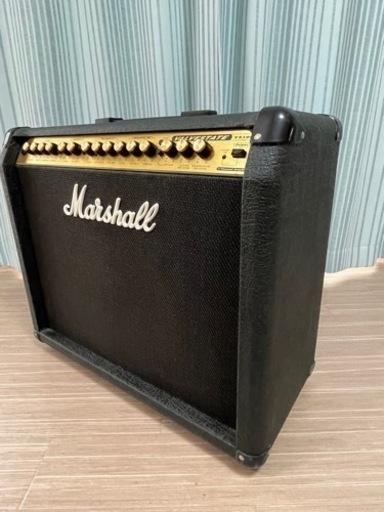 マニア向けギターアンプ