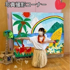 Ka Welina marché  ハワイアンステージとマルシェ - フリーマーケット
