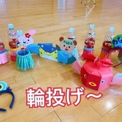 Ka Welina marché  ハワイアンステージとマルシェ − 滋賀県