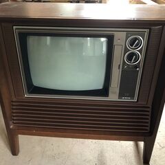 テレビ　C48