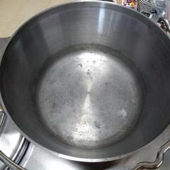 【中古】ソト　SOTO　ST-910　ステンレス　ダッチオーブン　10インチの画像