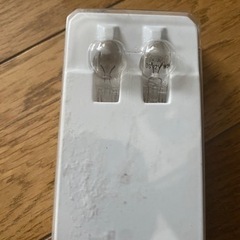 T10 電球　ジャンク