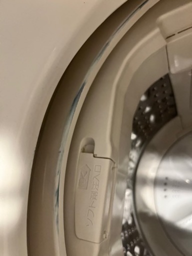 ヤマダ電機　洗濯機　8月中
