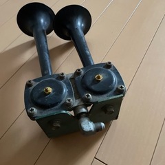 HKT ビッグホーン＆2連ホーンの画像
