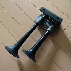 HKT ビッグホーン＆2連ホーンの画像