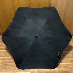 訳あり 耐風傘 BLUNT CLASSICの画像