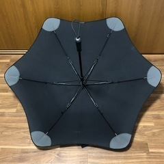 訳あり 耐風傘 BLUNT CLASSICの画像
