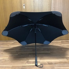 訳あり 耐風傘 BLUNT CLASSIC