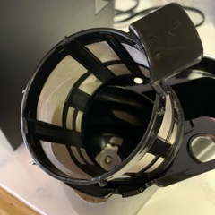 シロカ コーヒーメーカー SC-A351の画像