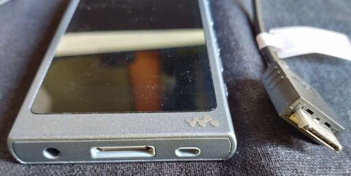 SONY Walkman　NW-A45