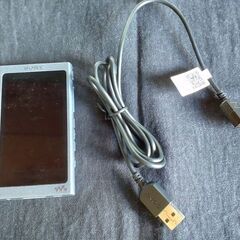 SONY Walkman　NW-A45