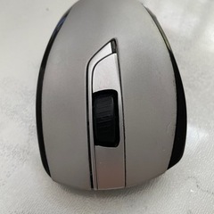ELECOM無線マウス(ジャンク)