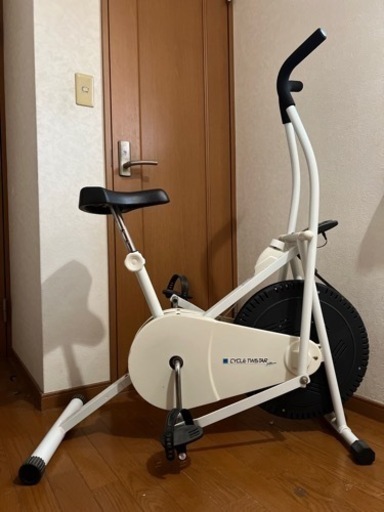 サイクルツイスター　スリム