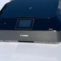 Canon 写真 プリンター パソコンの中古が安い！激安で譲ります