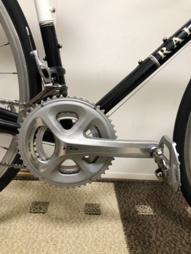 RALEIGH Carlton 480サイズ 2×11速