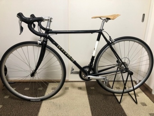 RALEIGH Carlton 480サイズ 2×11速