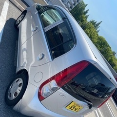 今だけ！ ホンダ ライフ 軽自動車 キーレス付き 内装スチーム除菌 水洗いクリーニング済みの画像