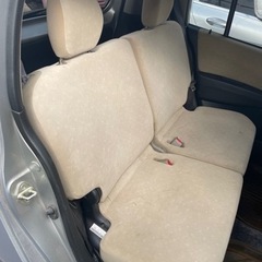 今だけ！ ホンダ ライフ 軽自動車 キーレス付き 内装スチーム除菌 水洗いクリーニング済みの画像