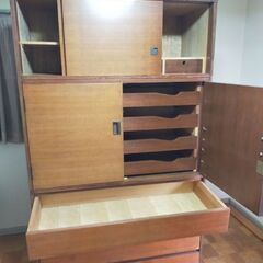 和箪笥の画像