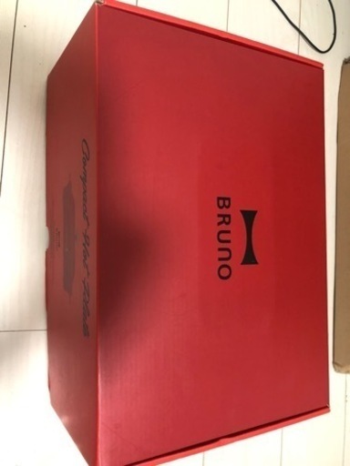 その他 BRUNO BOE021