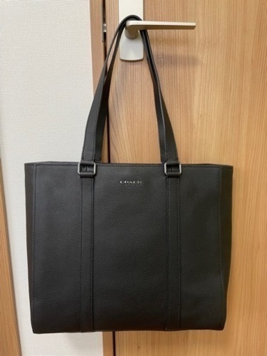 【値下げ】男女兼用　トートバッグ・ブリーフケース