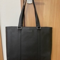【値下げ】男女兼用　トートバッグ・ブリーフケース