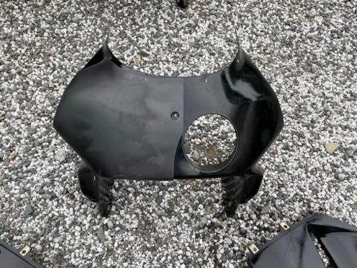 CBR250RR カウルセット　MC22