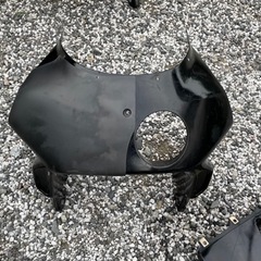 CBR250RR カウルセット　MC22