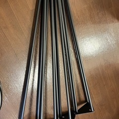アイアンレッグ