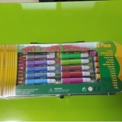 アートセット　95ピース