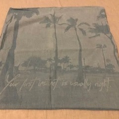 【Francfranc】クッションカバーB