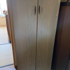 靴箱