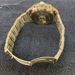 新品未使用！セイコーLORUSデジアナ！の画像