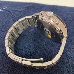 新品未使用！セイコーLORUSデジアナ！の画像