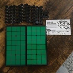 小型オセロ
