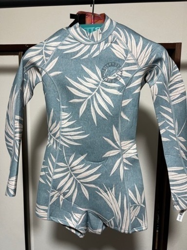 ⭐︎ BILLA BONG ビラボン ウェットスーツ　⭐︎